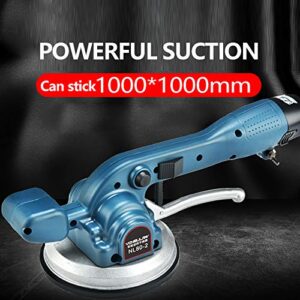 Hand-held Tile Tiling Machine Tile Automatic Leveling Machine Tiler Tile Vibrator Tool Tile Vibrator (12000r/min)