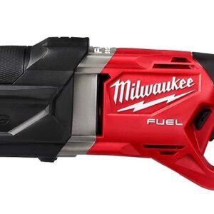 Milwaukee 2811-20 M18 FUEL 18-Volt Brushless Cordless GEN 2 SUPER HAWG 7/16 in. Right Angle Drill (Tool-Only)