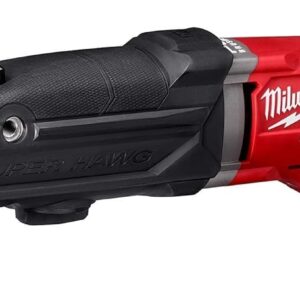 Milwaukee 2811-20 M18 FUEL 18-Volt Brushless Cordless GEN 2 SUPER HAWG 7/16 in. Right Angle Drill (Tool-Only)