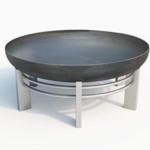 Jura Luxury Fire Pit 31.1"