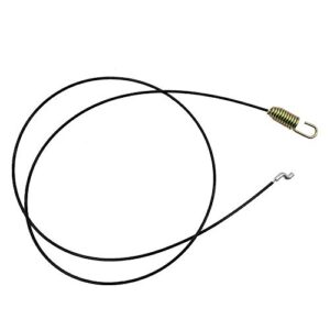 Huarntwo 746-04230/746-04230A / 946-04230/946-04230A Replacement Auger Clutch Drive Cable for MTD Snow Blower