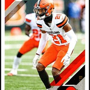 2019 Donruss #70 Denzel Ward NM-MT Cleveland Browns Officially Licensed NFL Trading Card