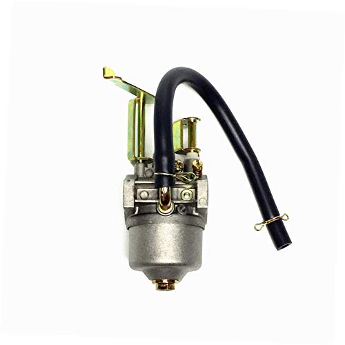 Carburetor For Powermate 3.5 FT-LBS Gas Edger For Coleman 98cc 3HP CT100U Mini Bike Go Kart For Predator 79cc 99cc Engine For Buffalo Sportsman 2000 Watts For Champion 80cc 1200/1500W Generator