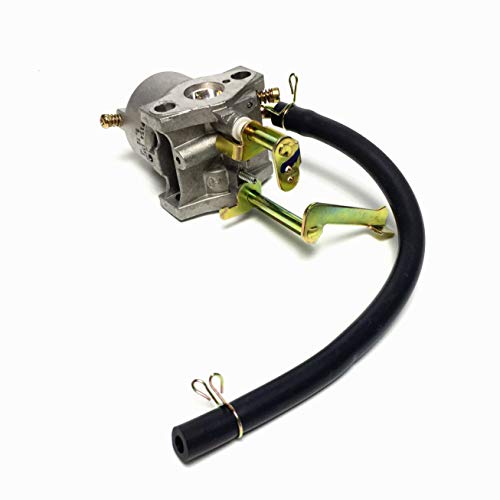 Carburetor For Powermate 3.5 FT-LBS Gas Edger For Coleman 98cc 3HP CT100U Mini Bike Go Kart For Predator 79cc 99cc Engine For Buffalo Sportsman 2000 Watts For Champion 80cc 1200/1500W Generator