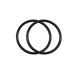 replacement clx110k o-ring for hayward chlorinator lid fits cl100 cl110 （2/pack）