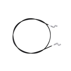 ganivsor snowthrowers clutch drive cable for murray front wheel drive 1501123 mt1501123ma rotary 5646