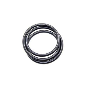 Pro-Parts 2Pcs 87300400 Body O-Ring Replacement for Pentair Pool and Spa Filter
