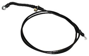 huarntwo replacement deflector cable for husqvarna 585271601 snow thrower
