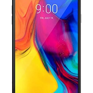 LG Stylo 5 Factory Unlocked Phone - 6.2" Screen - 32GB - Black (U.S. Warranty)