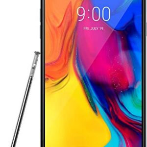 LG Stylo 5 Factory Unlocked Phone - 6.2" Screen - 32GB - Black (U.S. Warranty)