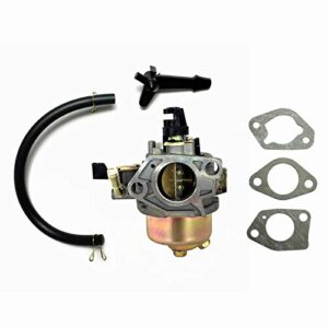 power products carburetor for predator 346cc 11hp 420cc 14hp ohv gas engine for go kart cart