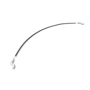 pro-parts 1501122ma front drive lower cable for murray snow throwers 313449ma