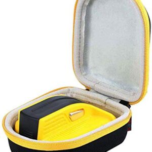 Khanka Hard Tool Case replacement for FRANKLIN SENSORS T6 Stud Finder FST602 Prosensor