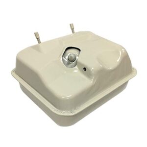 Fuel Tank for Harbor Freight Predator 13HP 420cc 60340 60349 69736 Gas Engine For Honda GX340 GX390 Engine Compatible With 17510-ZE3-020ZA