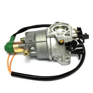 POWER PRODUCTS Auto Carburetor for Generac GP7500E 5943 GP8000E 6954 7500W/9375W 8000W/10000W