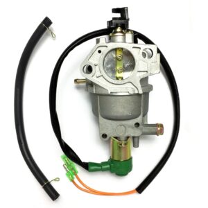 POWER PRODUCTS Auto Carburetor for Generac GP7500E 5943 GP8000E 6954 7500W/9375W 8000W/10000W