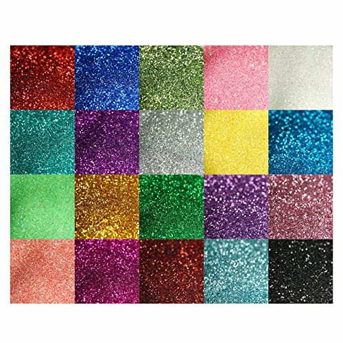 TABLECLOTHSFACTORY 1 Pound Black DIY Art & Craft Glitter Extra Fine with Shaker Bottle for Wedding Party Event Table Centerpieces Decor