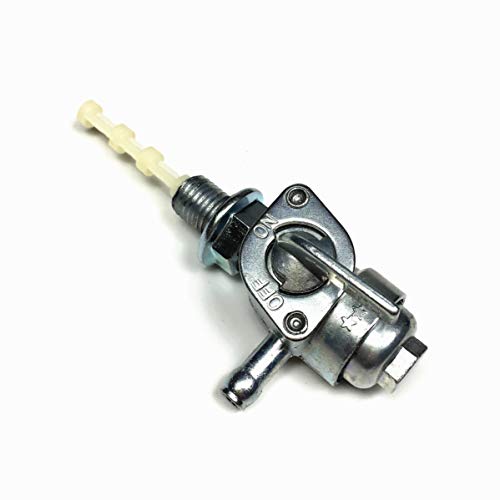 Fuel Valve Petcock for Champion Power Equipment CPE Generator ST168FD-1160400