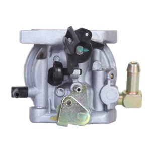 951-12705 Carburetor for Troy-Bilt Storm 2410 2620 31AS62N2711 31AS2P5C711 31AS2P5C Squall 2100 Replaces MTD Yard Machines 31AM62EE700 31AS62EE731 31AS2N1C701 Cub Cadet 524SWE Snow Blower