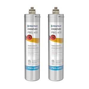 everpure pbs-400 water filter replacement cartridge (ev9270-86) (pack of 2)