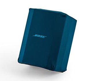 Bose S1 Pro Portable Bluetooth Speaker Play-Through Cover, Baltic Blue