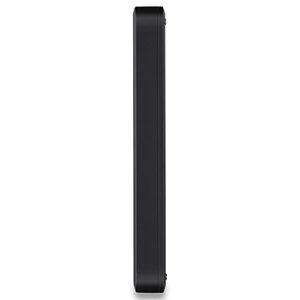 Blueendless Ultra Slim Portable External Hard Drive USB3.0 2.5" HDD Storage Compatible for PC, Desktop, Laptop (500GB)