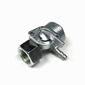 POWER PRODUCTS Generator Fuel Shut Off Valve Petcock Fits Generac Guardian 0J0974 Rep 0G8430010