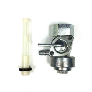 POWER PRODUCTS Generator Fuel Shut Off Valve Petcock Fits Generac Guardian 0J0974 Rep 0G8430010