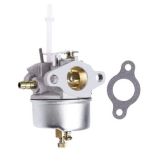 carburetor assembly for snapper i6223 6hp 22" snow thrower