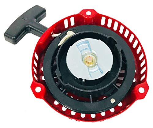 POWER PRODUCTS Recoil Pull Starter for Baja Doodlebug 2.8HP DB30 97CC Mini Bike Scooter