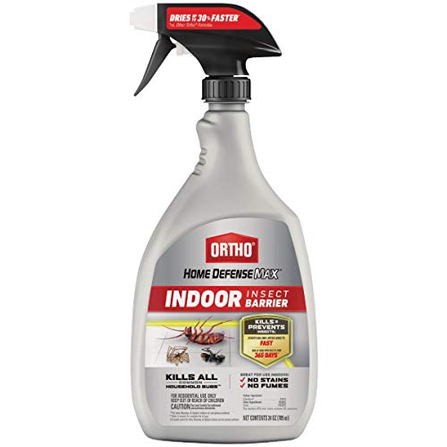 Ortho Home Defense Max Liquid Insect Killer 24 oz.