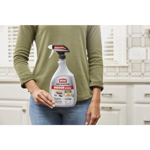 Ortho Home Defense Max Liquid Insect Killer 24 oz.