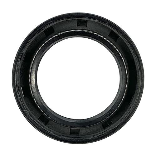 POWER PRODUCTS 2PCS Crank Case Crank Shaft Oil Seal for Honda GX340 11HP GX390 13HP 35X52X7 for Predator 13HP 420cc for Champion 389CC 420CC Gas Generator for Duromax 16HP 18HP Gas Engine