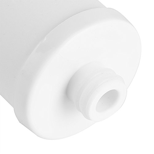 Water Purifier Cartridge,0.1 Microns Filtration Accuracy Ceramic Water Filter Cartridge Faucet Water Cartridge Replacement Element for Kitchen Purifier Home