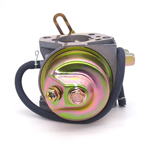 FitBest Carburetor for Cub Cadet MTD Troy-Bilt 751-11303 951-11303 951-11303A 951-14023A Snowblower Carb Claret