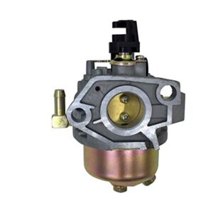 FitBest Carburetor for Cub Cadet MTD Troy-Bilt 751-11303 951-11303 951-11303A 951-14023A Snowblower Carb Claret