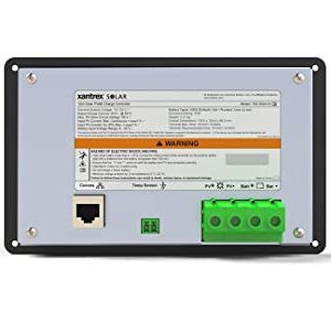 Xantrex 709-3024-01 Solar Charge Controller, PWM, 30A