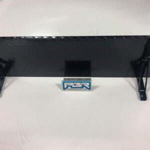 PBR Products Folding Shelf for Pit Boss Austin XL Pellet Grill Shelf