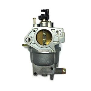 POWER PRODUCTS Manual Carburetor for LCT USA CMXX MAXX 414CC Gas Generator Engine 41424001