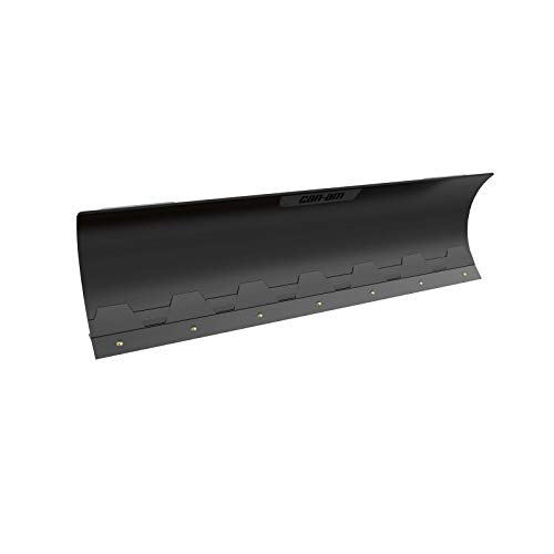 Can-Am New OEM Snow Plow_72" Poly Blade Only, 715004485