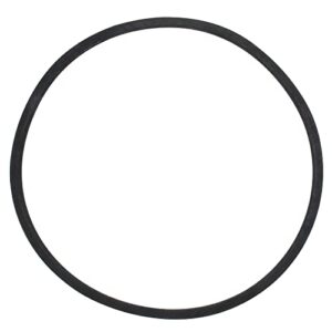 hakatop 1733324sm 579932 replacement drive belt for murray craftsman 579932ma stens 238-033 265-525 snow thrower drive belt (3/8" x 33")
