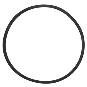 HAKATOP 1733324SM 579932 Replacement Drive Belt for Murray Craftsman 579932MA Stens 238-033 265-525 Snow Thrower Drive Belt (3/8" X 33")