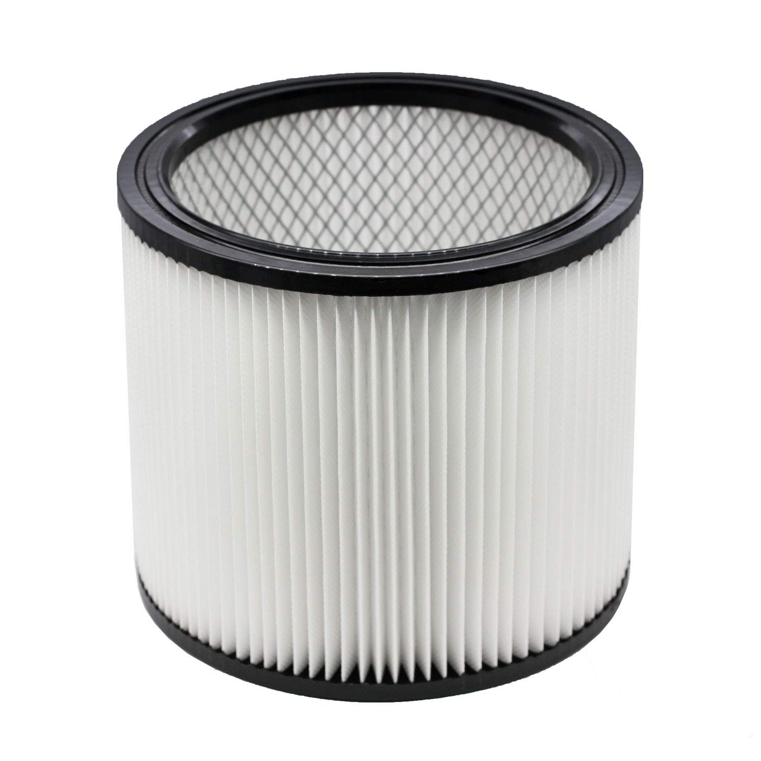 Extolife Replacement Filter Compatible with Shop-Vac 90350 90304 90333 Replacement fits most Wet/Dry Vacuum 5 Gallon and above (1)