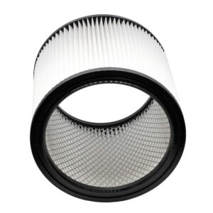 Extolife Replacement Filter Compatible with Shop-Vac 90350 90304 90333 Replacement fits most Wet/Dry Vacuum 5 Gallon and above (1)