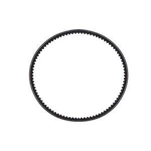 huarntwo replacement 754-04201 754-04201a 954-04201 954-04201a drive belt for mtd snow thrower