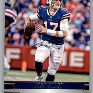 2019 Panini Prestige #28 Josh Allen Buffalo Bills NFL Football Card NM-MT