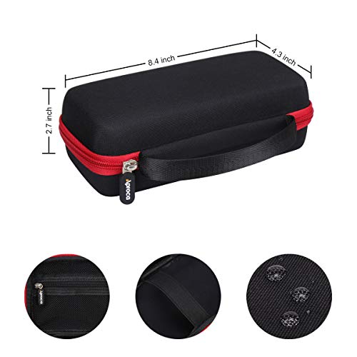 Aproca Hard Storage Travel Case for AstroAI Digital Multimeter TRMS 6000 Counts Volt Meter