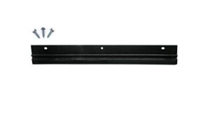 pro-parts 75-8780 replacement scraper bar for toro 16'' ccr power lite snowthrowers