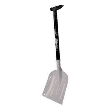 Demon United Escape Elite Snow Shovel with Probe