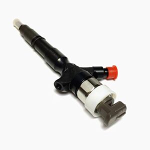 power products sigma denso style diesel engine diesel fuel injector 095000-8290/8220/8560 23670-0l050 for toyota hiace hilux 1kd-ftv